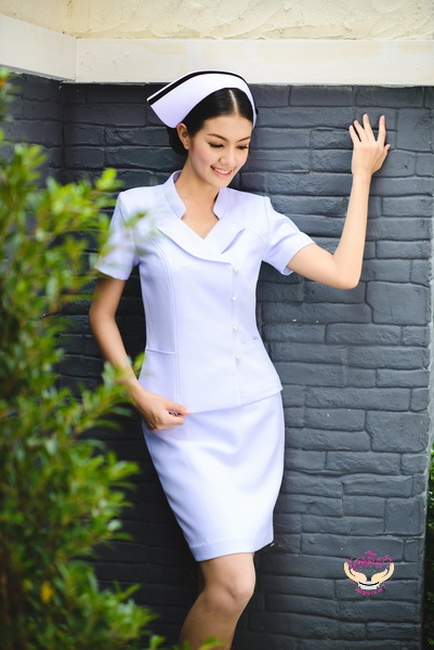 1A0037 เสื้อคอจีนบน ล่างกล้วย กระดุมมุขป้าย