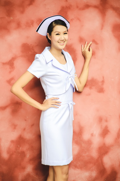 1F0002 ชุดแซกแขนกุดแต่งเอว